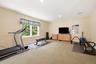 Expansive 2nd floor gym
