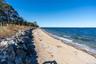 Private and perfect for swimming & relaxing