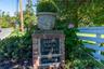 Lloyd Neck Estates community entrance