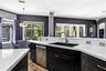 Open to the Living Area for easy Entertaining!