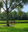 Villarosa has many places to enjoy the water views!