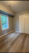 Bedroom. Unit 1