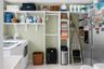 Laundry/ Powder room
