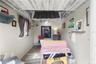 Shed Interior
