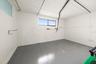 3 Car Garage w/Storage Room