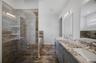 Primary Suite Bathroom