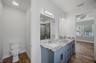 Primary Suite Bathroom