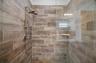 Shower in Primary Bathroom