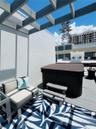 Roof Top Hot Tub