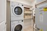 Laundry Area