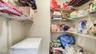 Walk in Kitchen Pantry