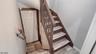 Back Staircase