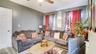 2nd floor Living Room
