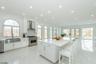Gourmet Kitchen