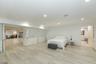 Lower Level Bonus Suite