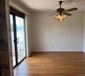 Vacant Room  AI Image