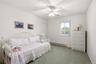 With Walk-in Closet