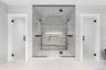Dual Shower and Dual Water Closets