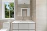 En-Suite Bathroom Vanity View
