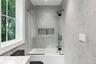 En-Suite Bathrrom Bath View
