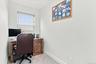 2nd floor loft/office area
