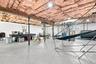 Large, clean and dry basement with over 8" ceilings and outside entrance, below grade cesspools and plumbed for future bathroom