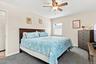 1st floor bedroom