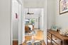 Perfect area for butlers pantry