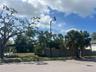 Corner Lot