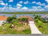 What a gorgeous view of Coral Creek!