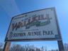 Local town park - Wallkill. Photo by Jacob Matthews
