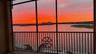 Beautiful Sunset from Watercrest