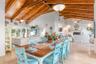 Dining main level