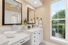 2nd guest bath