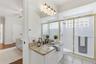 en suite bathroom