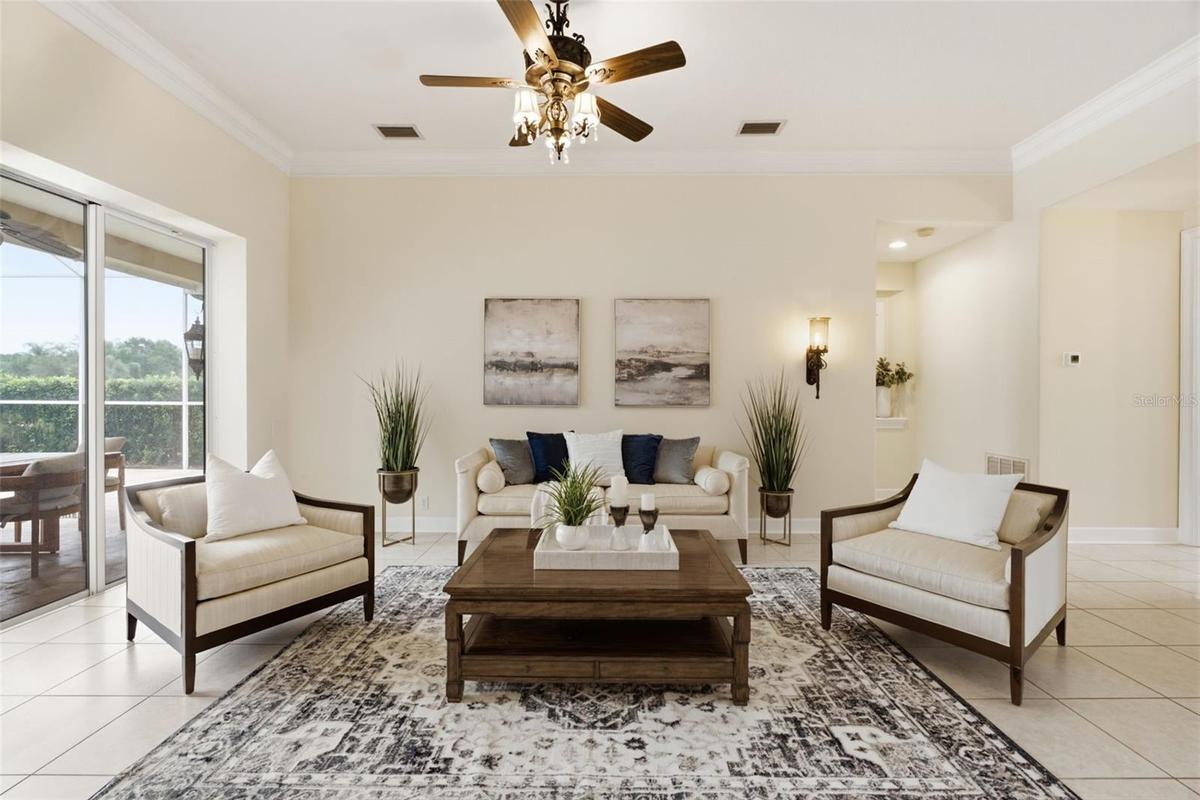 formal living room