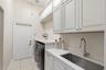 new laundry room