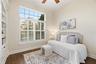 4th bedroom or office