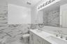 New Hall bath