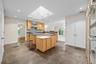 Eat-In Kitchen