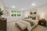 Virtually Staged Bedroom 2
