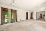Family Rm to outside