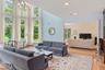 Great Room & Family Room
