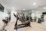 Exercise Room - Lower Level