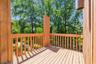 Deck off Primary BR