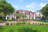 Circular Pavor Driveway