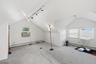 Finished Attic