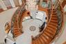 Butterfly Staircase