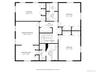 2nd Level Floorplan