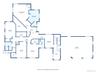 2nd Floor Floorplan
